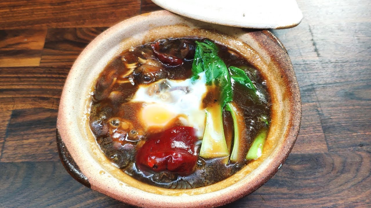 Mee Sizzling | Yeay. Dah boleh buat sendiri dekat rumah