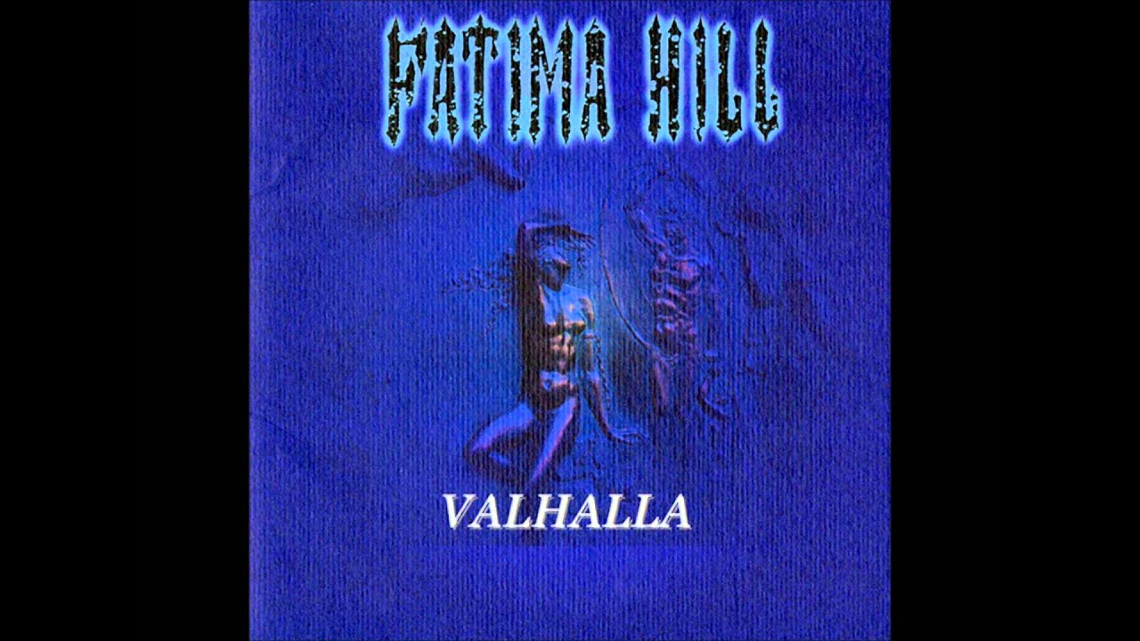 Fatima Hill - Oriel Window