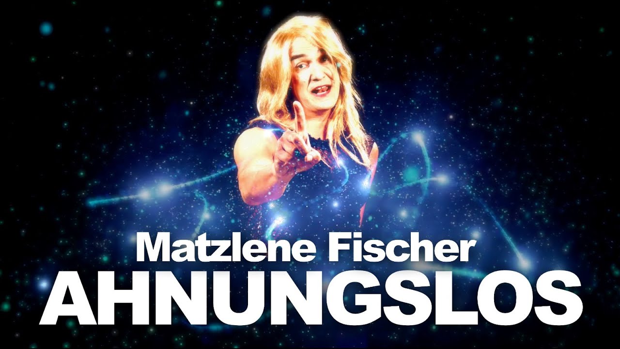 "Helene Fischer": Ahnungslos | Der Song zur Wahl | Matze Knop Songparodie
