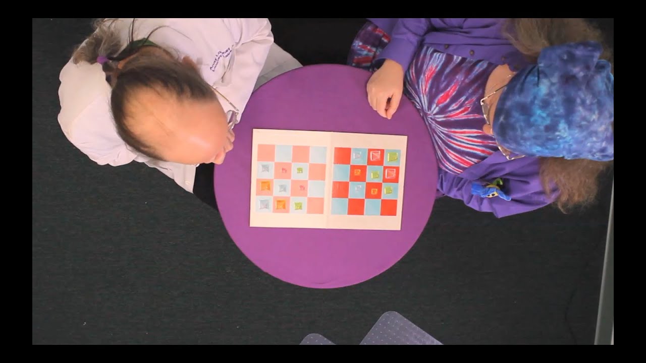 Martian Chess - Sample Game
