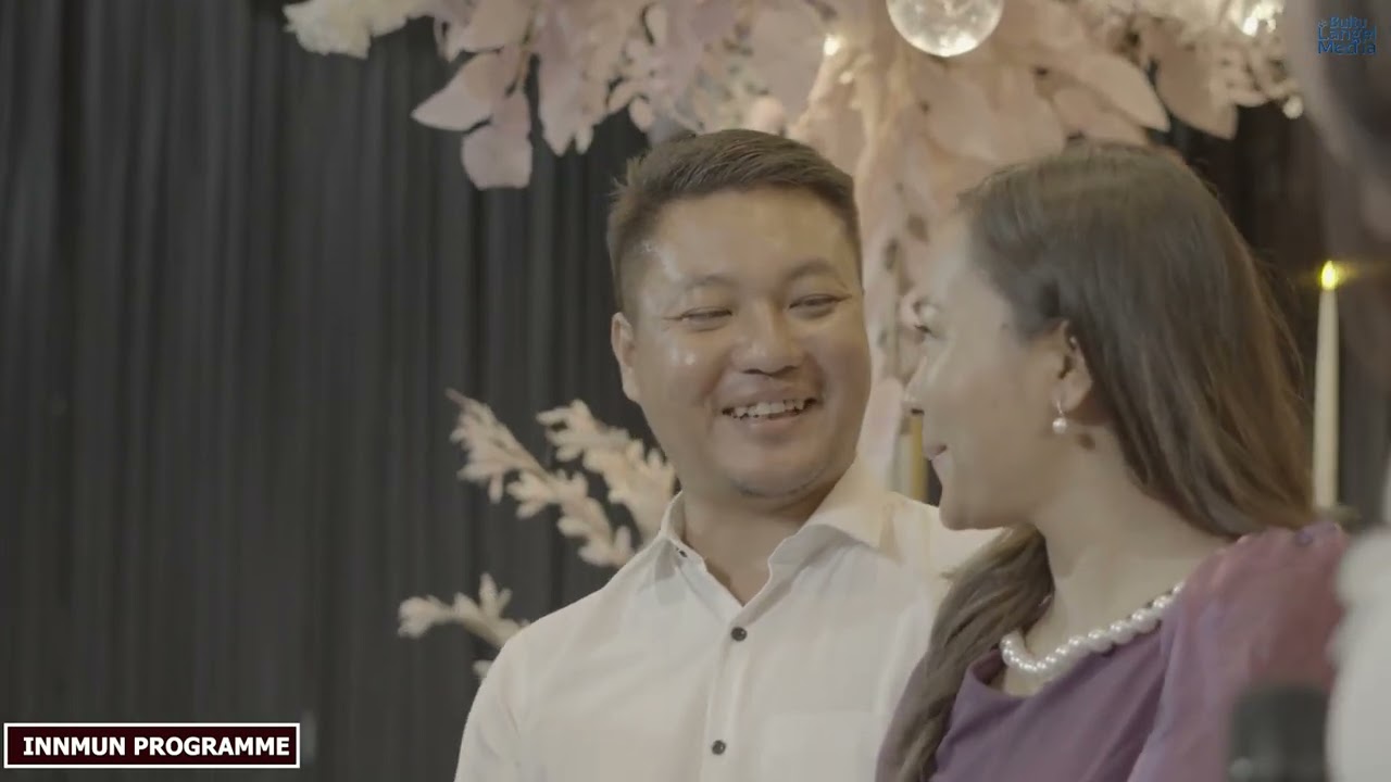 Sian Huai Na'n | Erick Songlunmang & Ningmuanching Guite