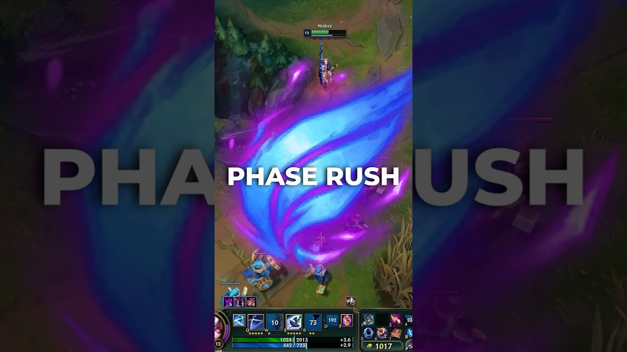 This SIMPLE Trick Always Beats Gragas