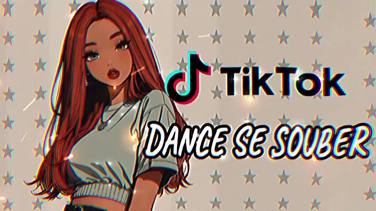 Dance se souber~ {TikTok} 2026🚀