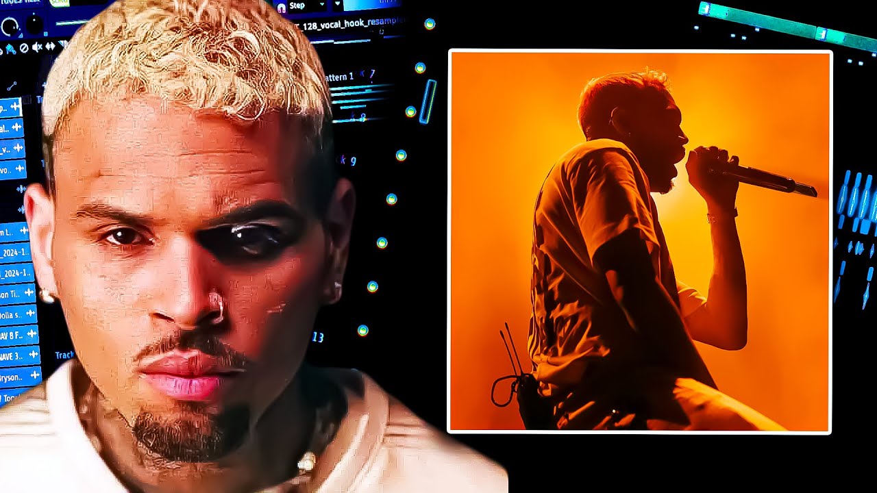 Jak tworzyć rytmy R&B od podstaw dla Chrisa Browna w samouczku FL Studio 2026