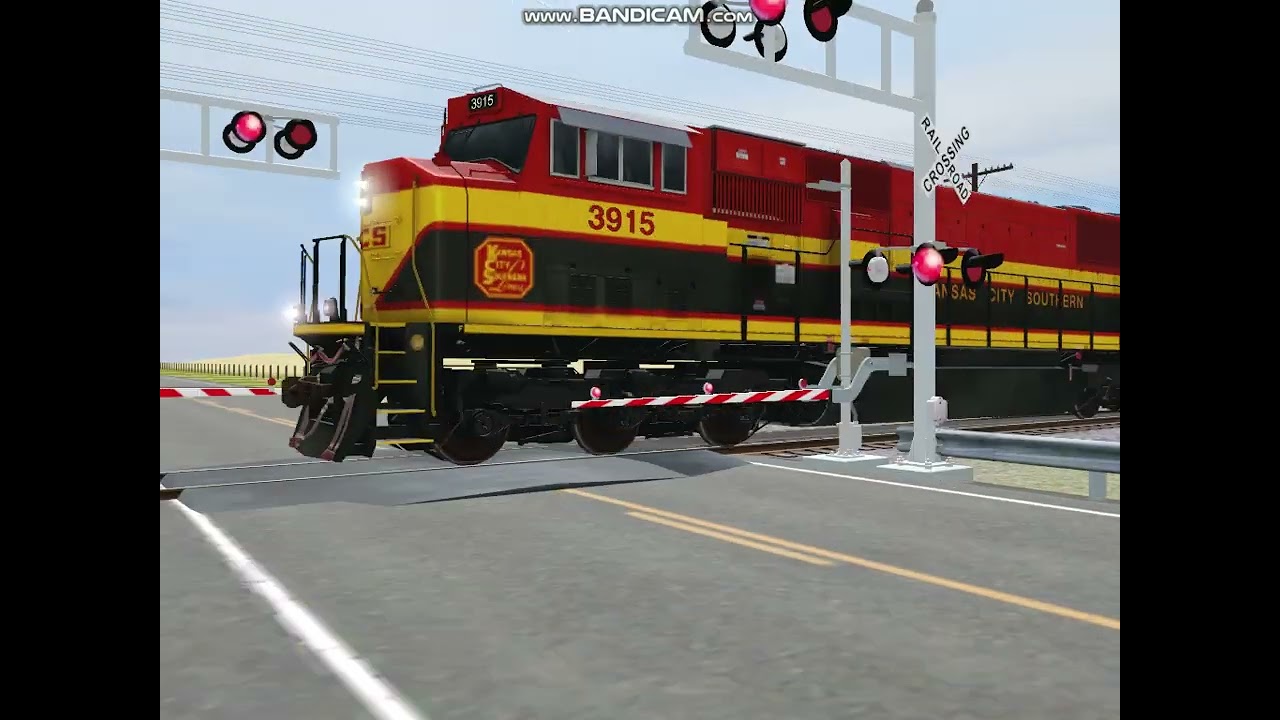 TRS22 Ns 78R Reroute Train Heads South Bound!!!!!!!