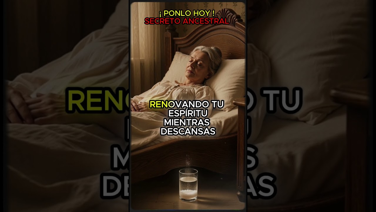 &iquest;Qu&eacute; pasa si pones VINAGRE detr&aacute;s de tu PUERTA?