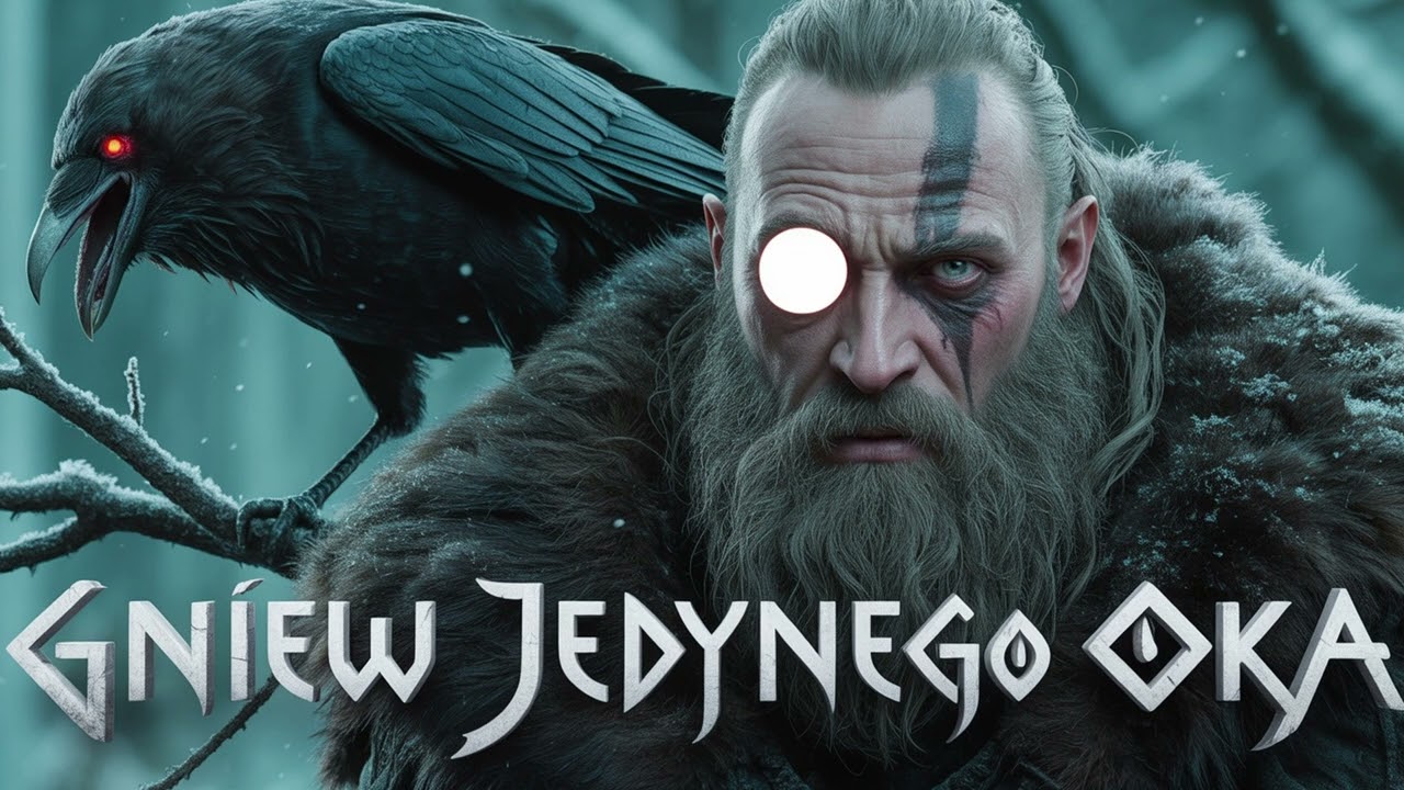 Gniew jedynego oka – mroczny rap nordycki