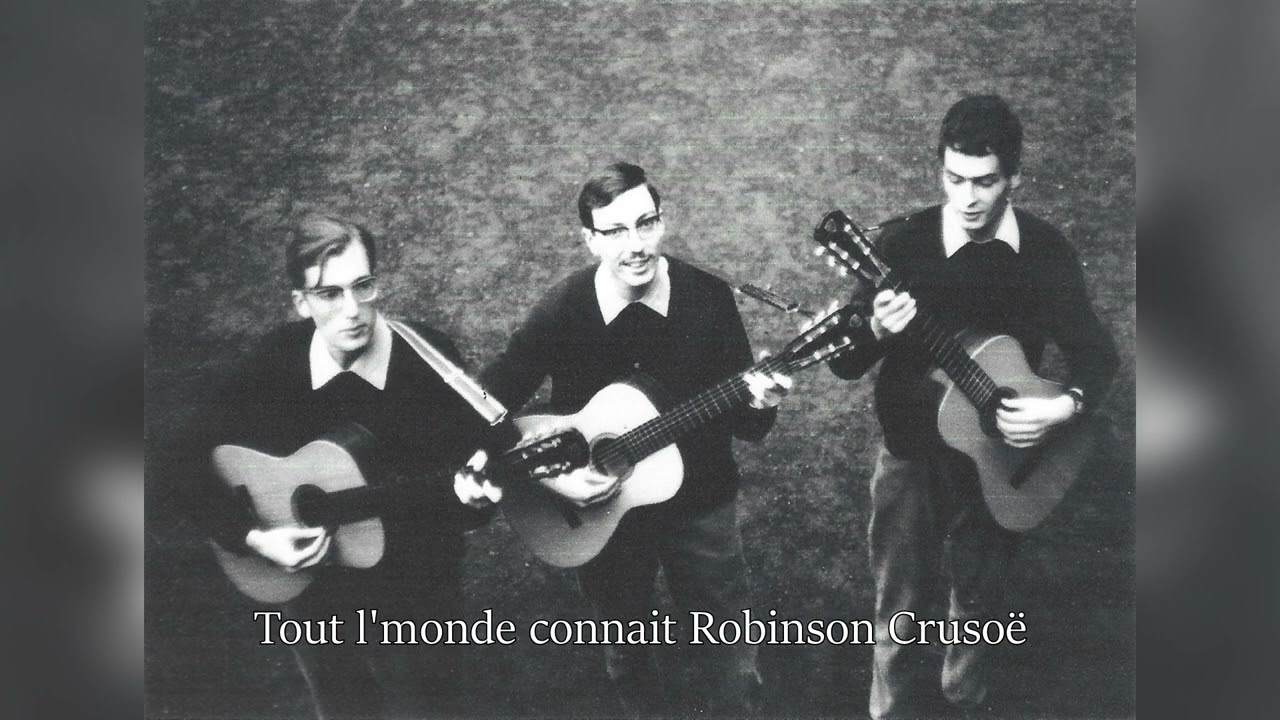 Les Chardons - La banane