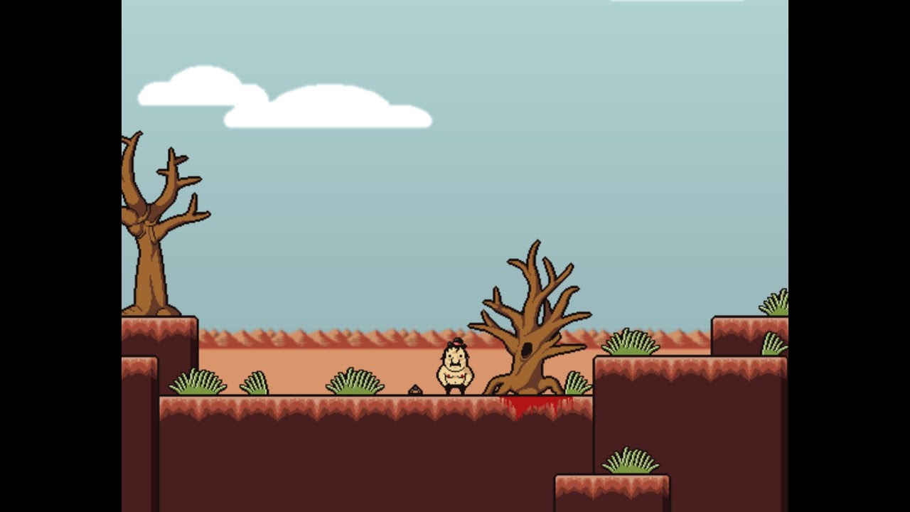 Vegaful Sample Update III - Superboss Fight