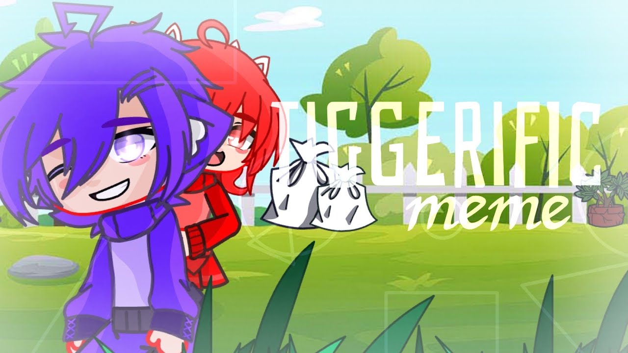 [OLD] [Tele/Slendytubbies] Tiggerific meme || original meme