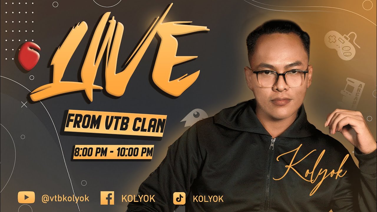 kolyok មកហើយតោះមើលឡាយគាត់អត់
