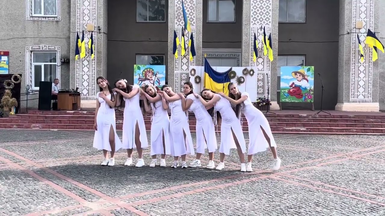 Хореографічний колектив 