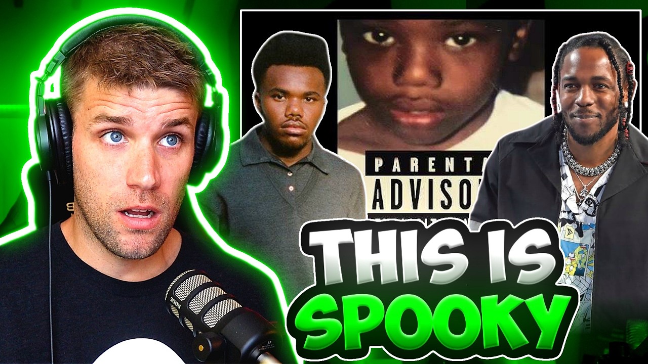 KENDRICK TALKING HIS SH*T!! | Baby Keem & Kendrick Lamar - House Money (Lyric Analysis)