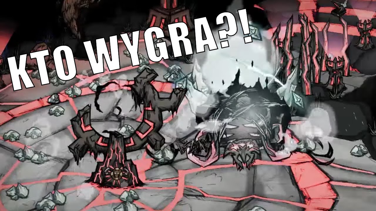 ANCIENT FUELWEAVER VS CELESTIAL CHAMPION! - Kto jest NAJSILNIEJSZYM BOSSEM?