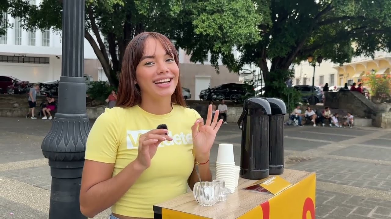 Café Santo Domingo ¿Es solo café o marketing Cultural?