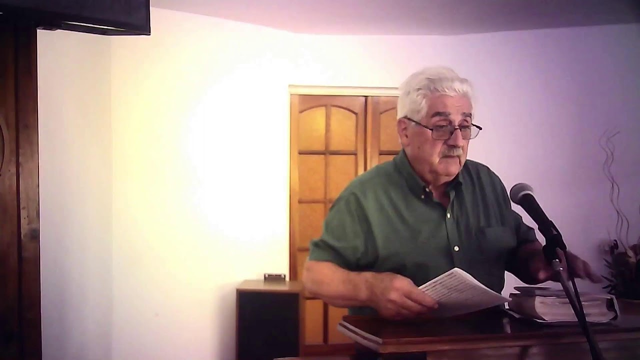 Cena del Señor - Marcelo Spaccesi