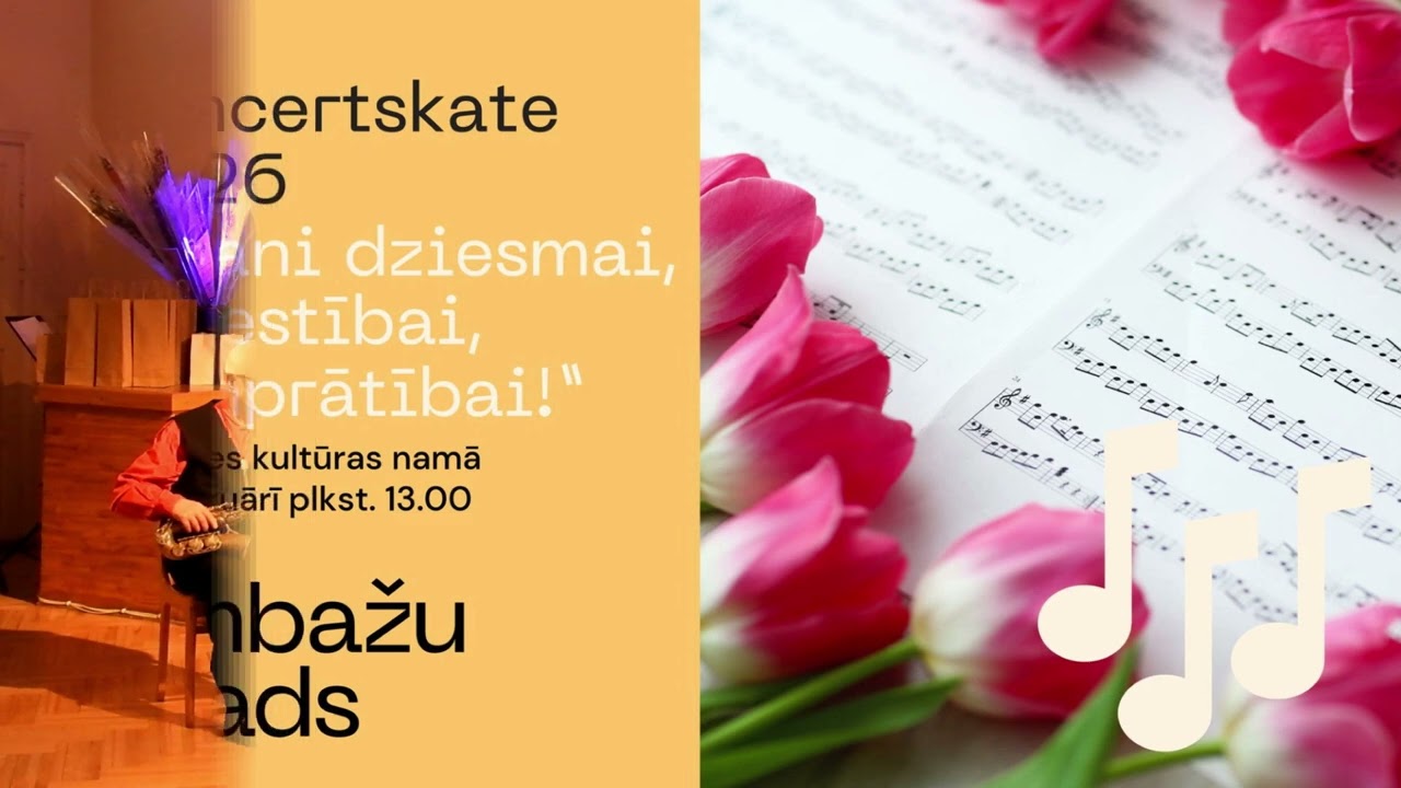 28.02.26.Staicelē spēlēja: Salacgrīvas kultūras centra Liepupes tautas nama mūzikas kapela 