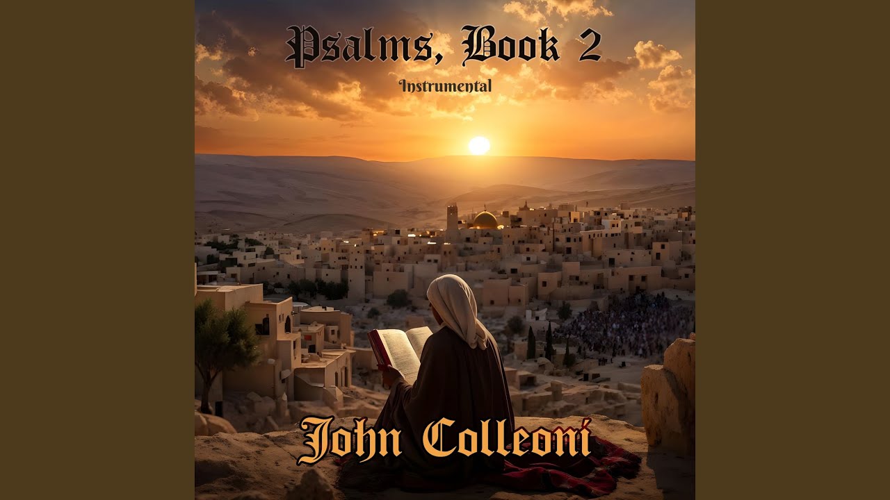 Psalm 49 (Instrumental Version)