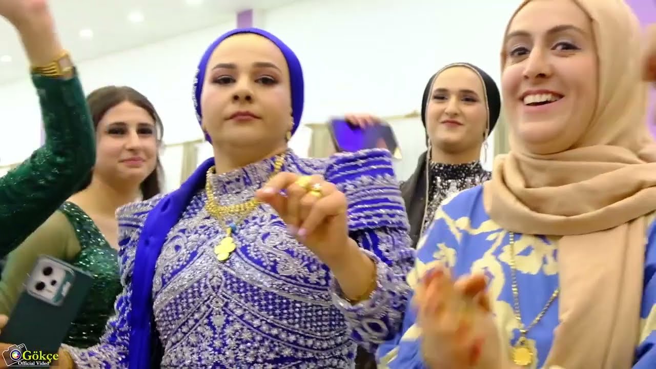 Muharrem & Nalin Part 5 Delilo Foto Gökçe Official Video