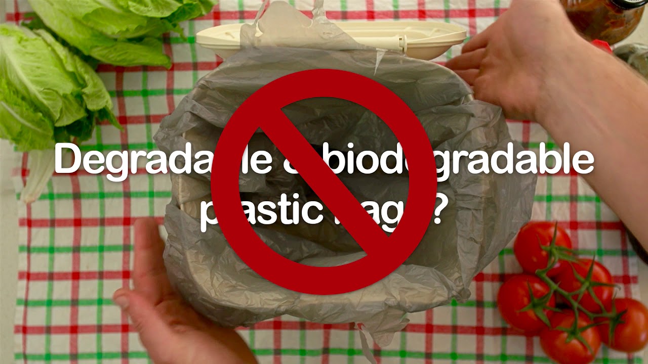 How to use the kitchen Caddy - (FOGO SM5 Generic)