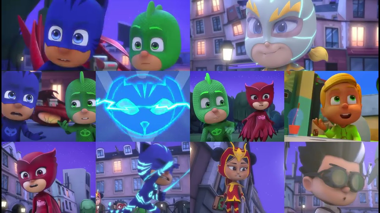 Pj masks coffin dance meme music  (COVER) #pj masks #coffindance #meme music #coversong #viralvidio 