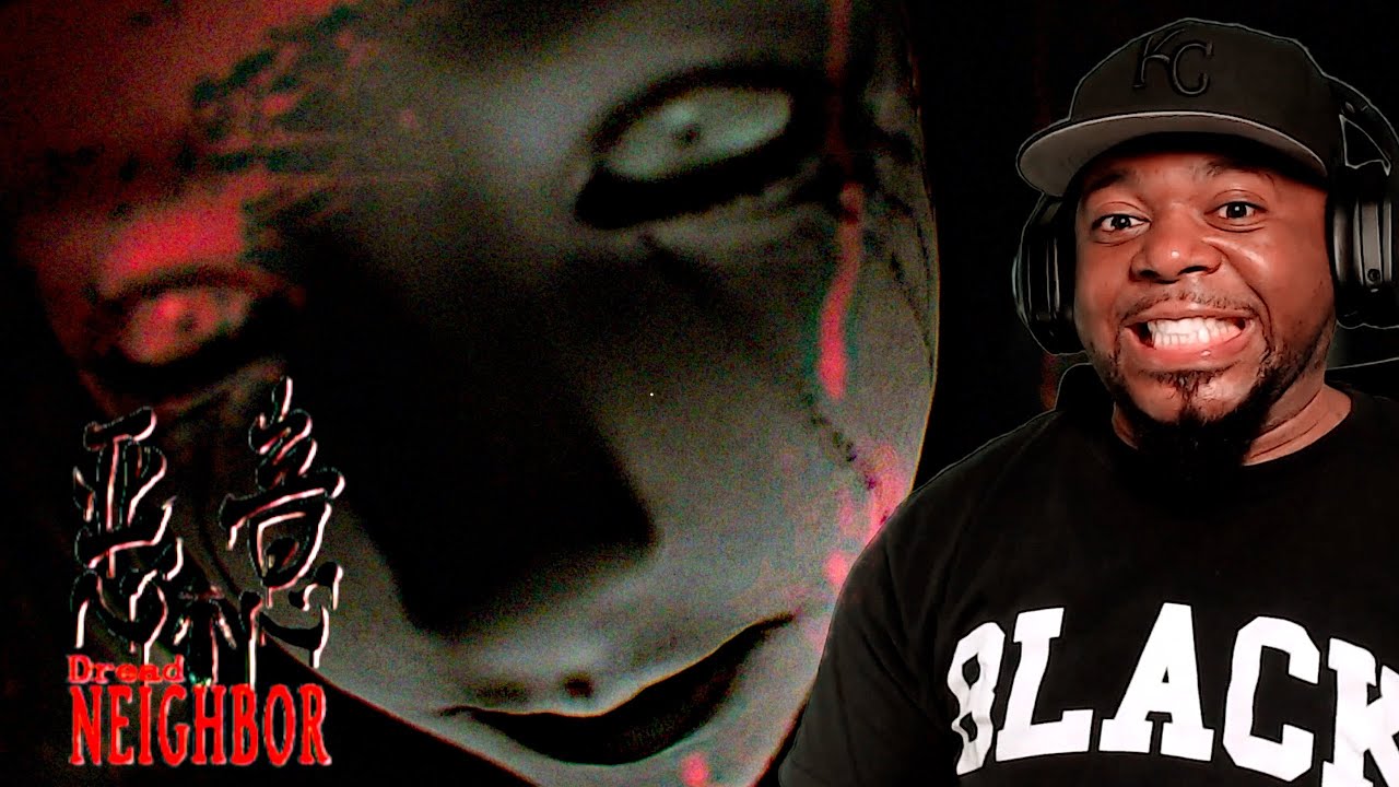 Dread Neighbor &ndash; This New Horror Demo Is TERRIFYING