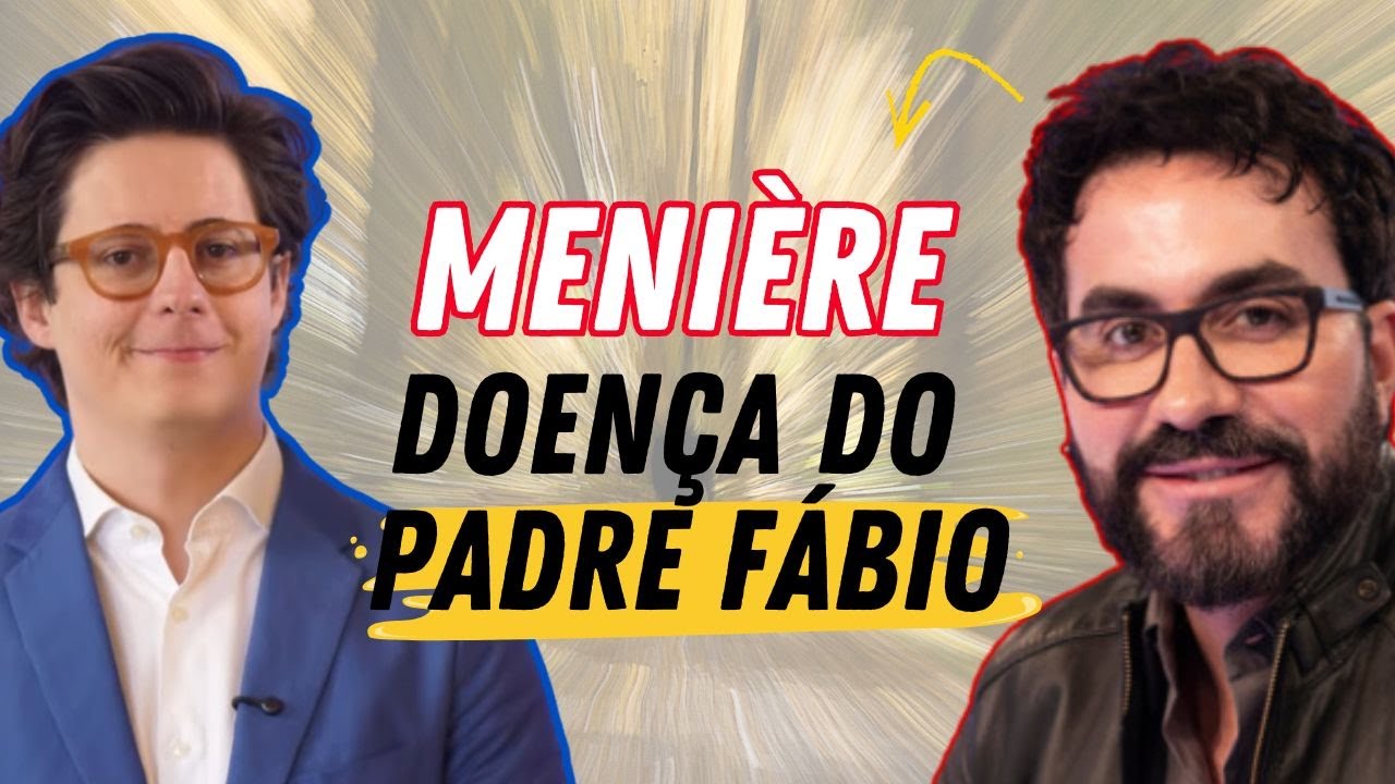 O Que é a Doença de Menière: NEUROLOGISTA Explica a Vertigem, Zumbido E Desequilíbrio