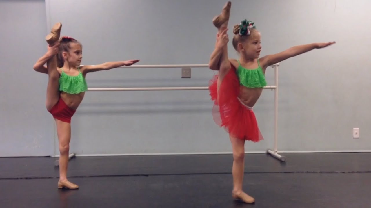 Kendyl Fay & Ella Montano | 