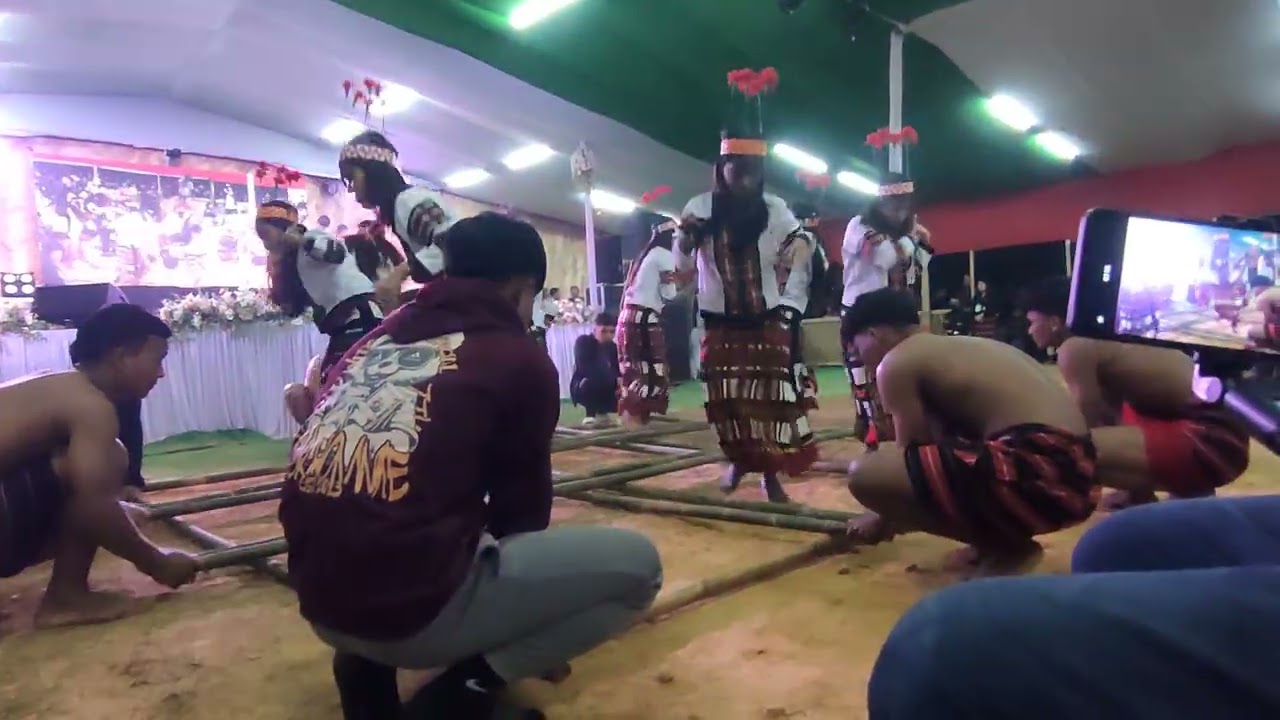 HSA Assembly & Sikpui Ruoi December Ni 3 - 5 Saipum Mizoram 2025