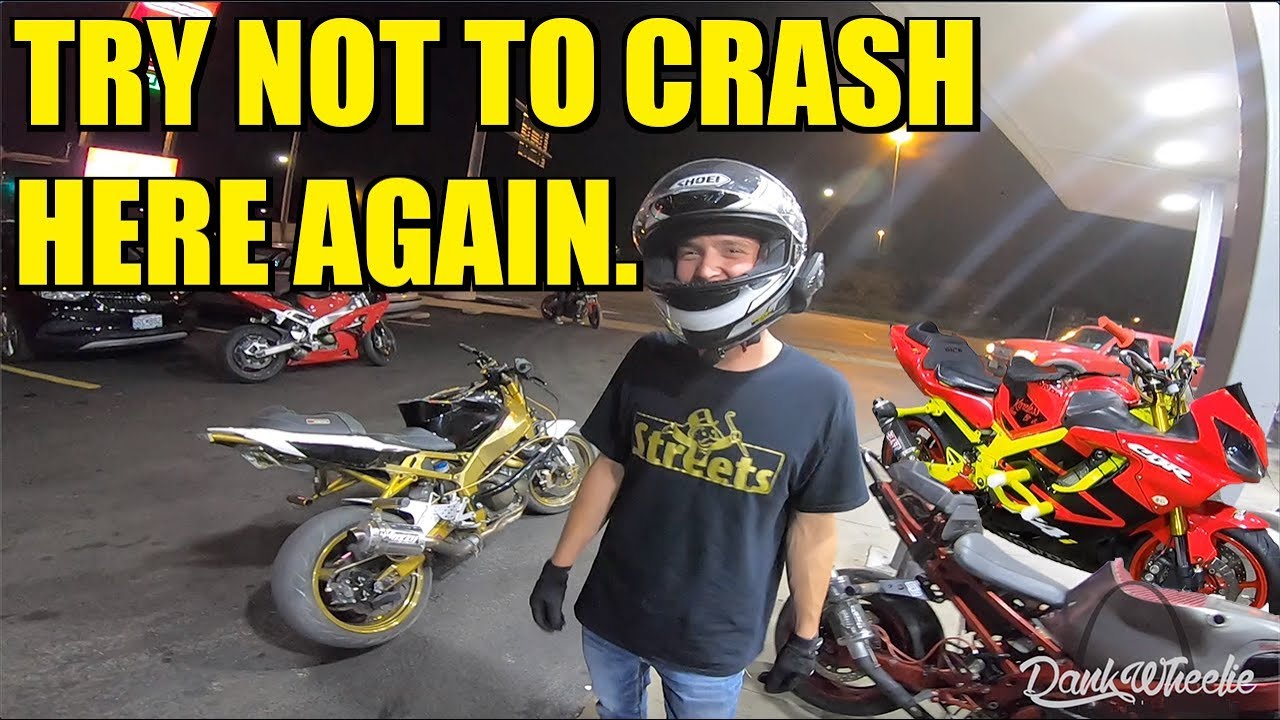 ROC Madness Begins! - Ride Of The Century Weekend 2019