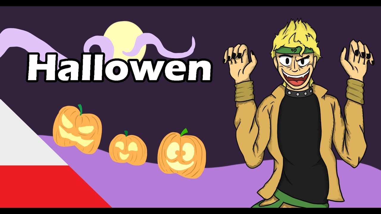 Hallowen | Pl