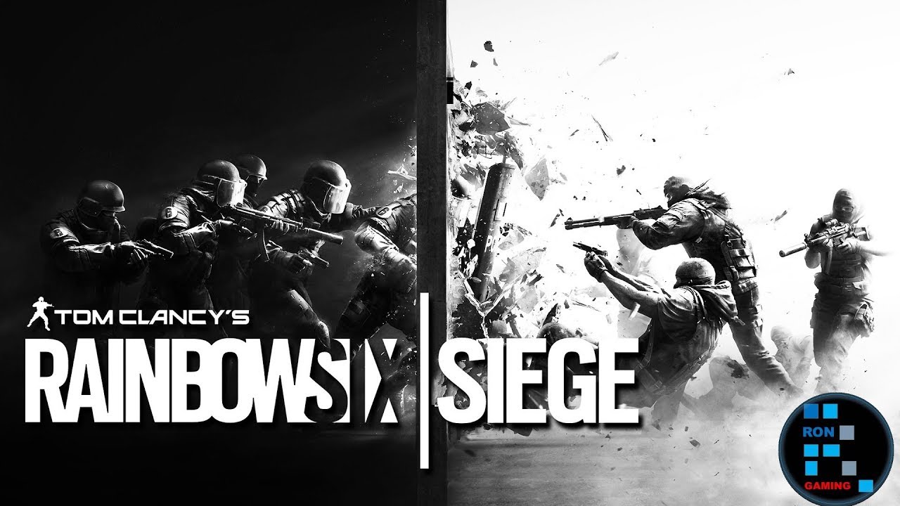 [Hindi] Rainbow Six Siege Gameplay Livestream
