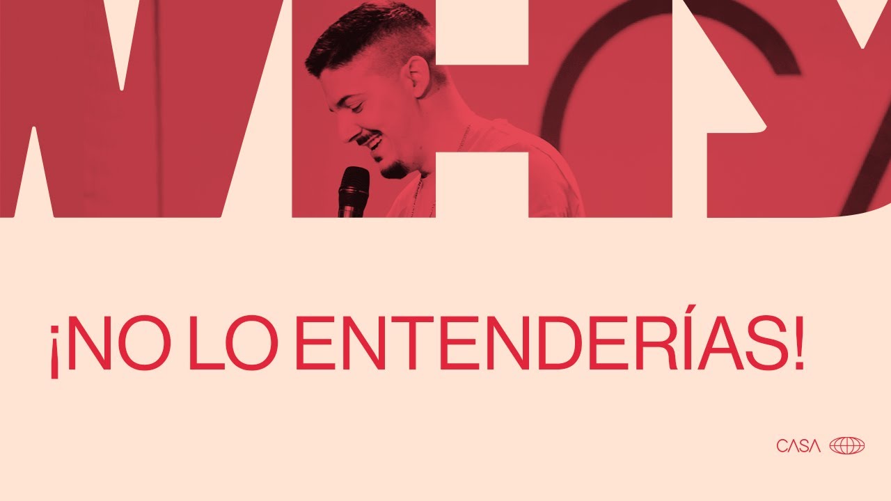 No lo entenderías  - Gonzalo Mihail