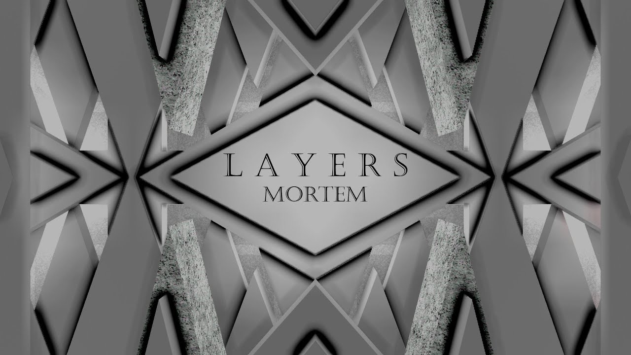 LAYERS || Buffed Version || TRIA.OS (4K)