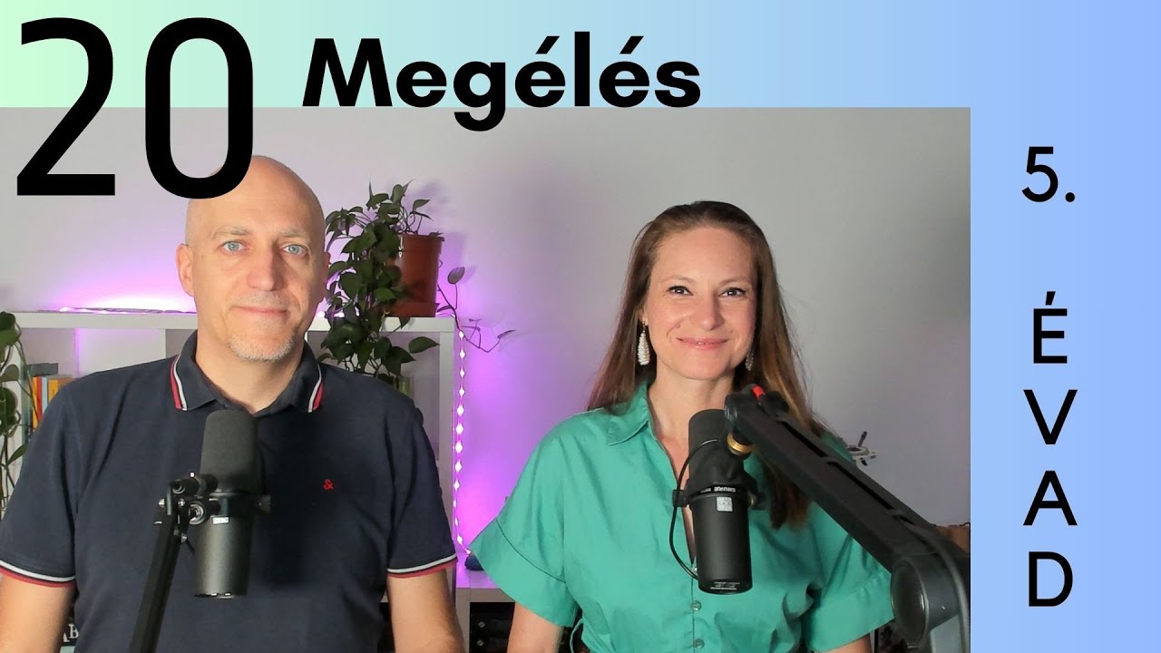 Hogyan éljük meg a velünk történteket? - Beszélgetések Kunóval #116