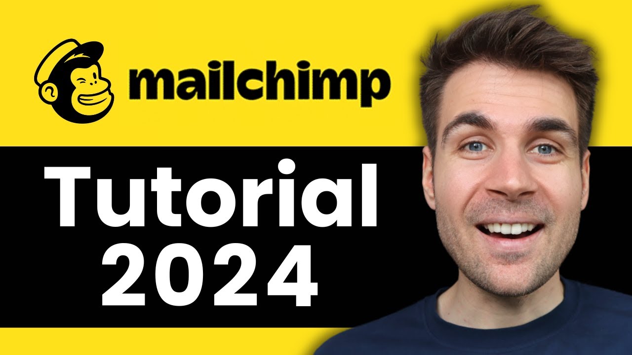 Mailchimp Tutorial für Anfänger auf Deutsch