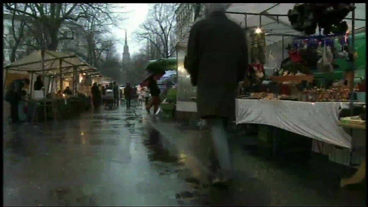In Berlin, 'National Guilt' Stirs Against Afghan War | PBS NewsHour