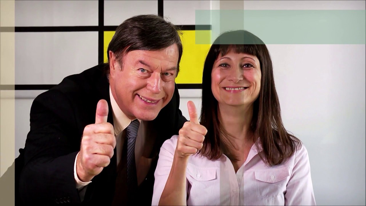 Lean Recruiting - Bewerbermanagement-Software (Video mit Untertitel)