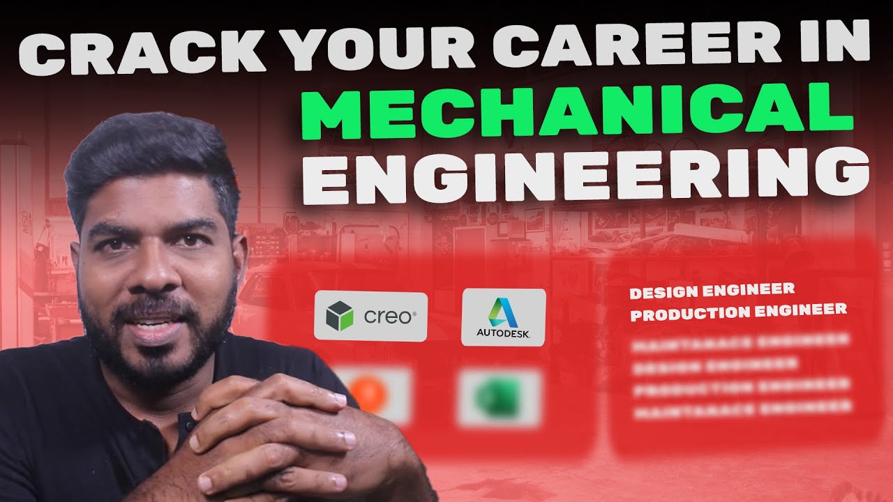 How to Land the Best Mechanical Engineering Jobs | Career Guide 2024