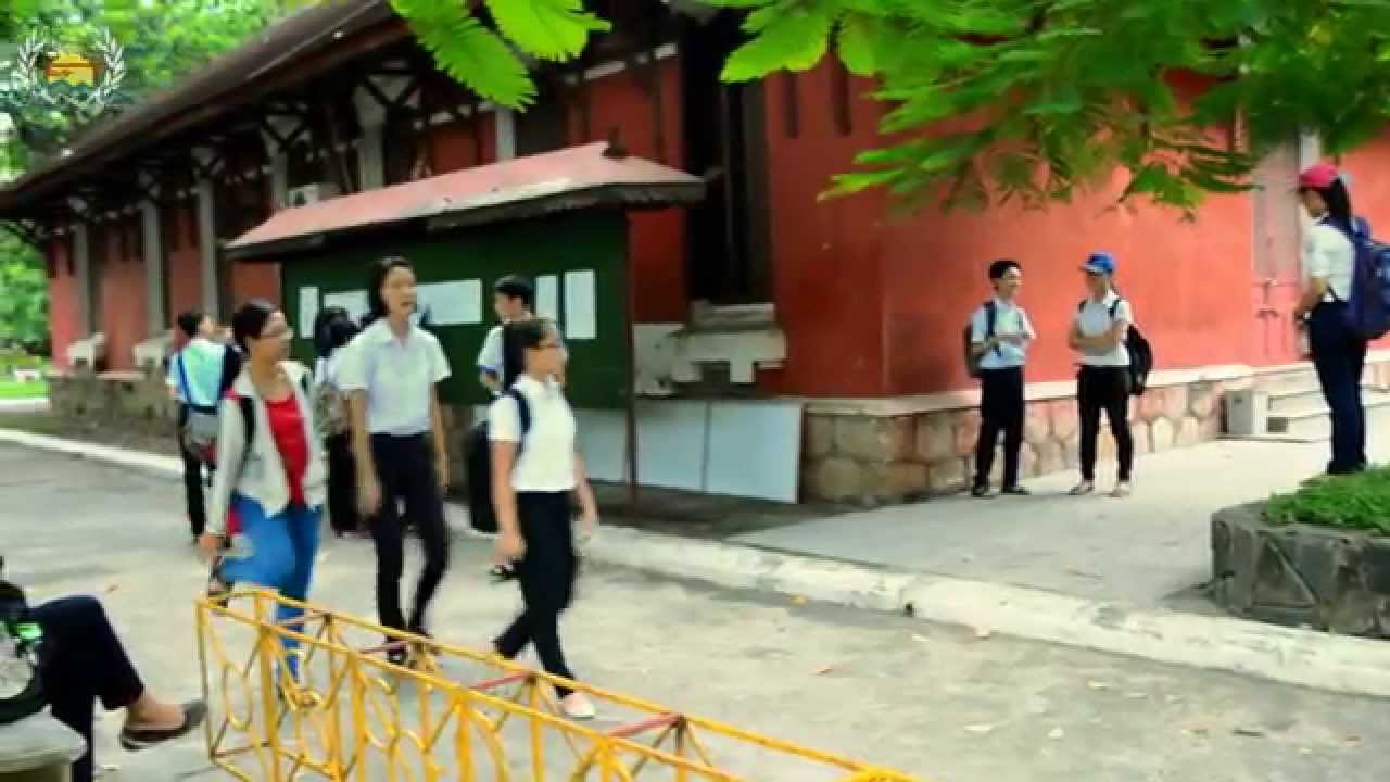 ĐỒNG HÀNH CÙNG VÒNG LOẠI TIẾP LỬA TÀI NĂNG IX