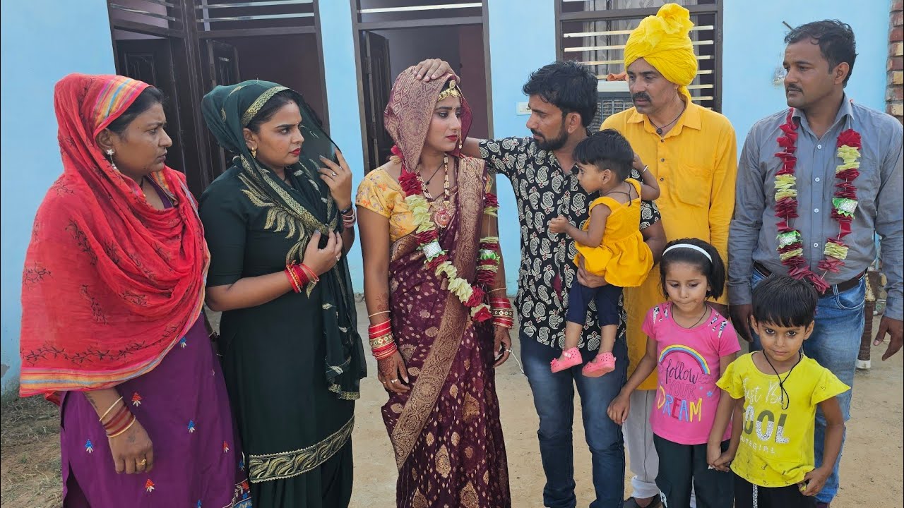सौतेली बहन के साथ धोखा soteli Bahan ke Sath dokha #haryanvi #natak #bss #movie #episode