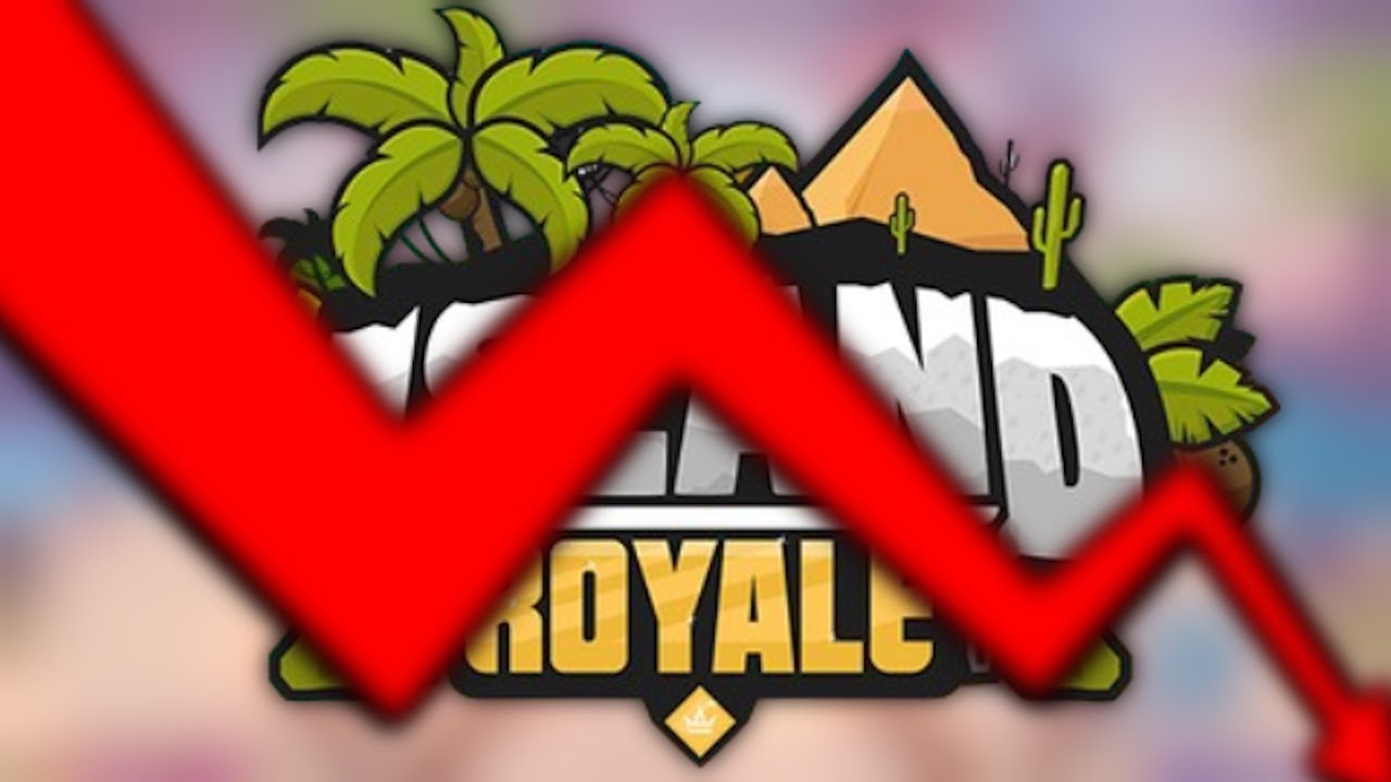 How Island Royale Went from Hype to Forgotten