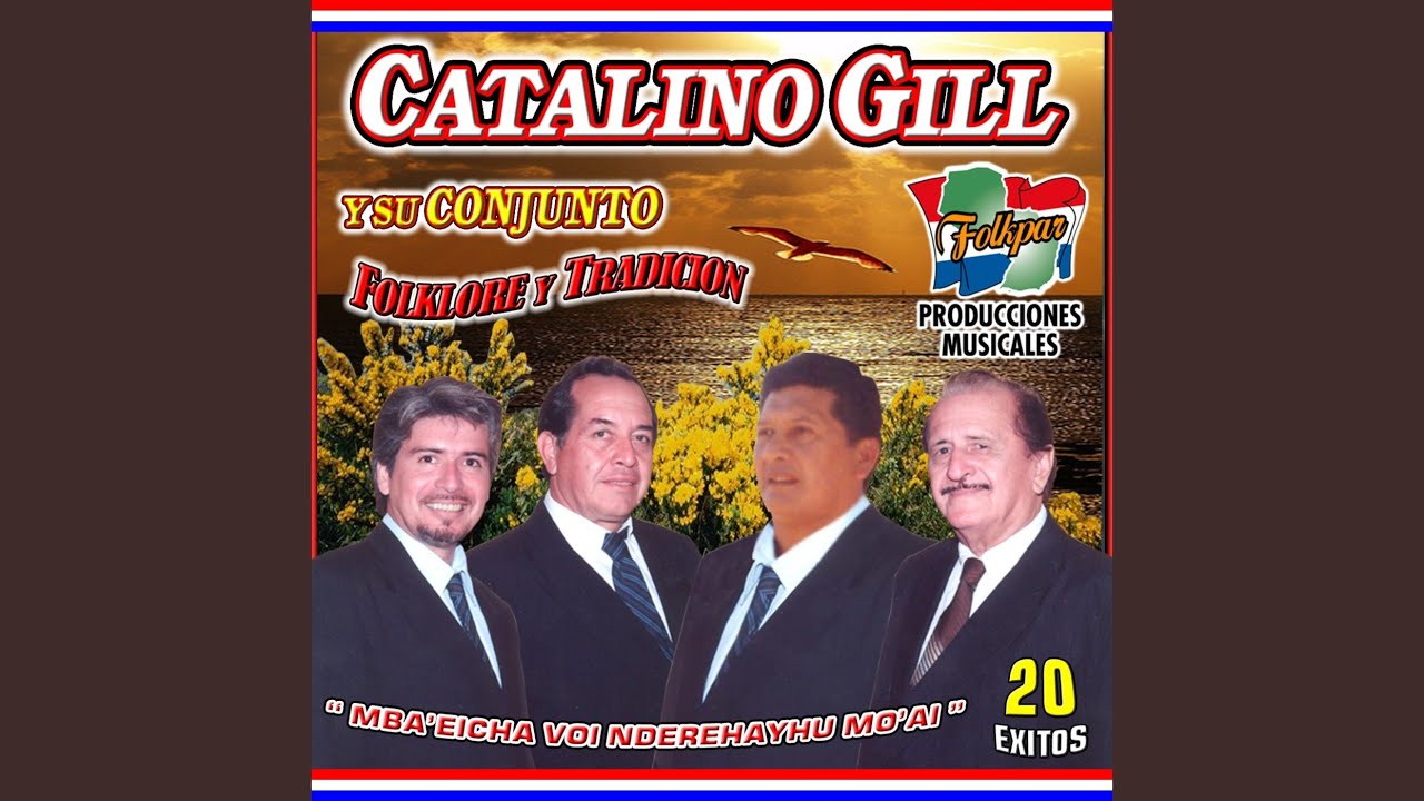 Ndeko la che encanto