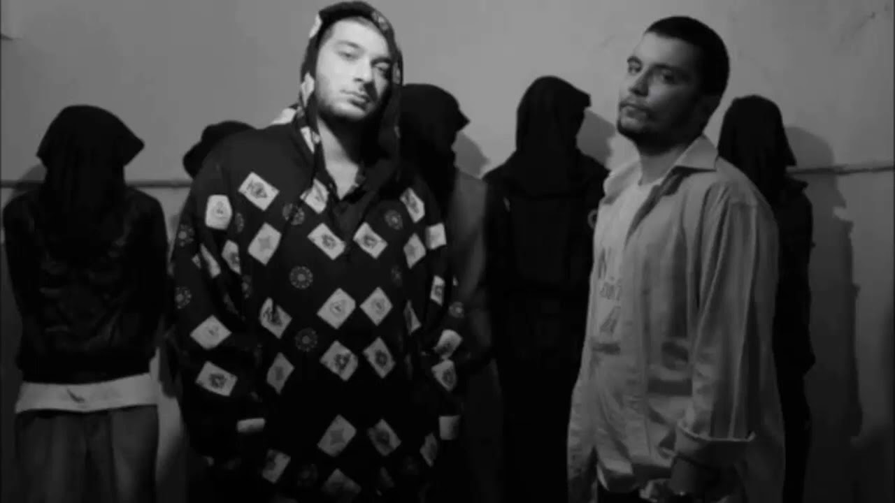 Sansar Salvo ft Mafsal & Korcan - Ritim Defteri