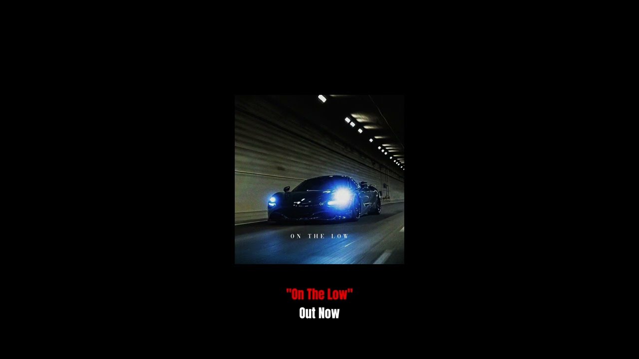 Young Mask x Vayne - On The Low (Official Audio)