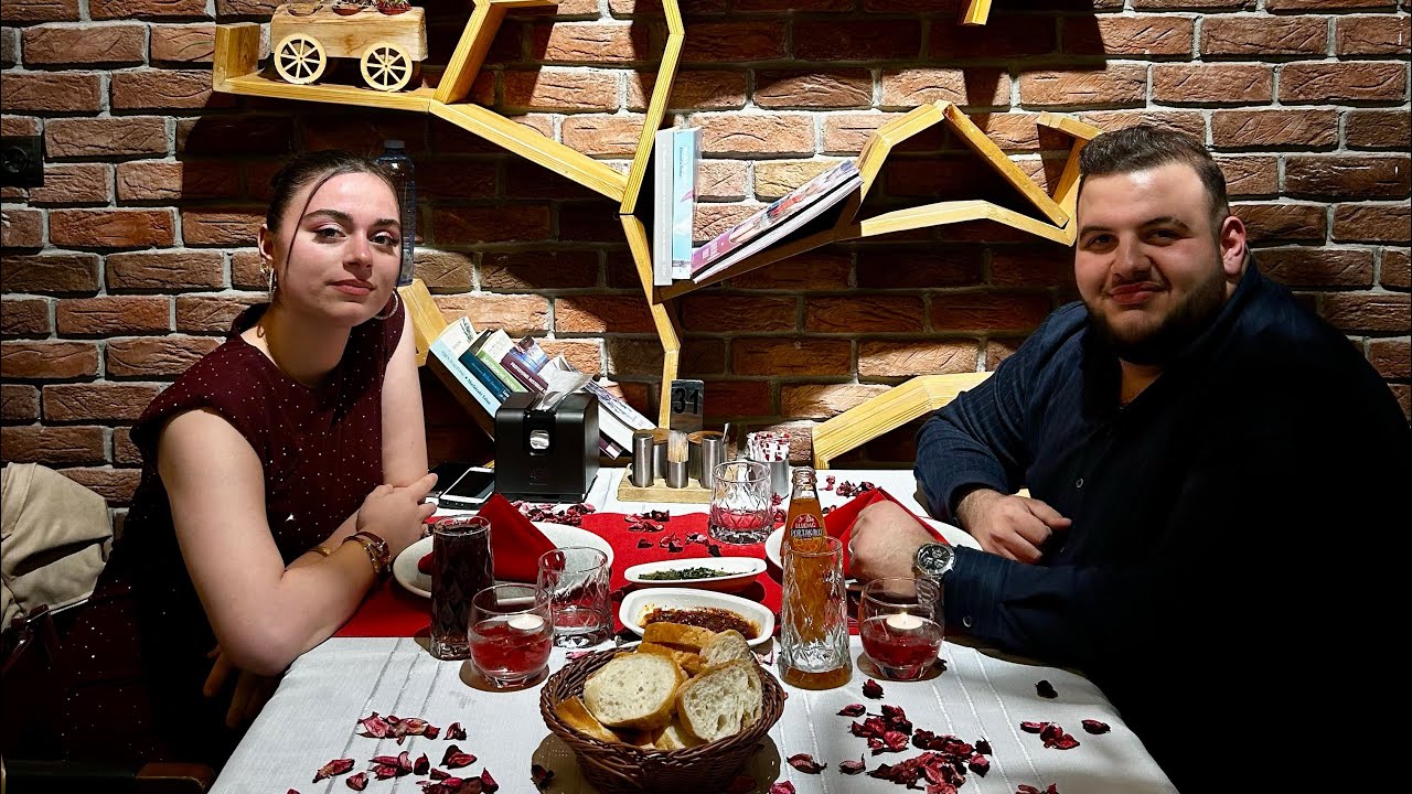 AYDIN & EMİNE NİŞAN 16.11.2025