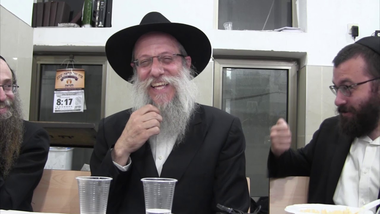 התוועדות לכבוד י