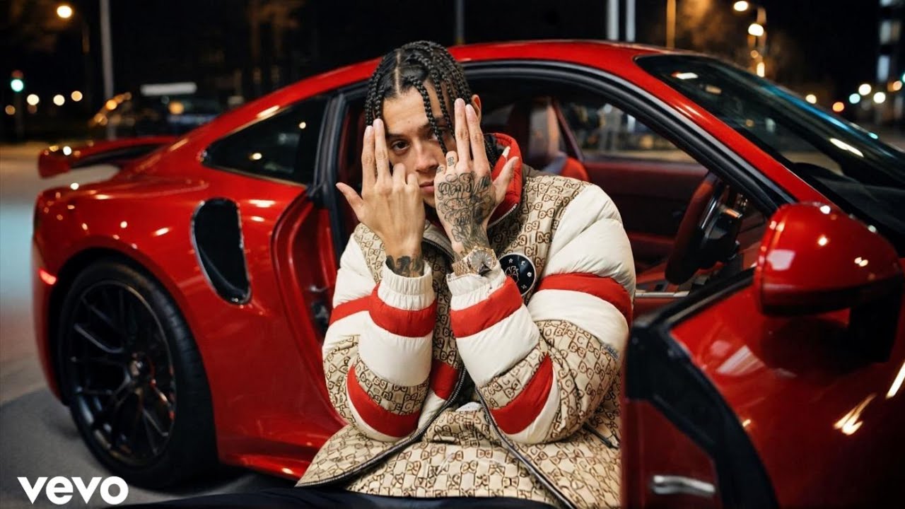 Central Cee – SHOUTING LIFE (Official Audio) | Energetic UK Drill 2026