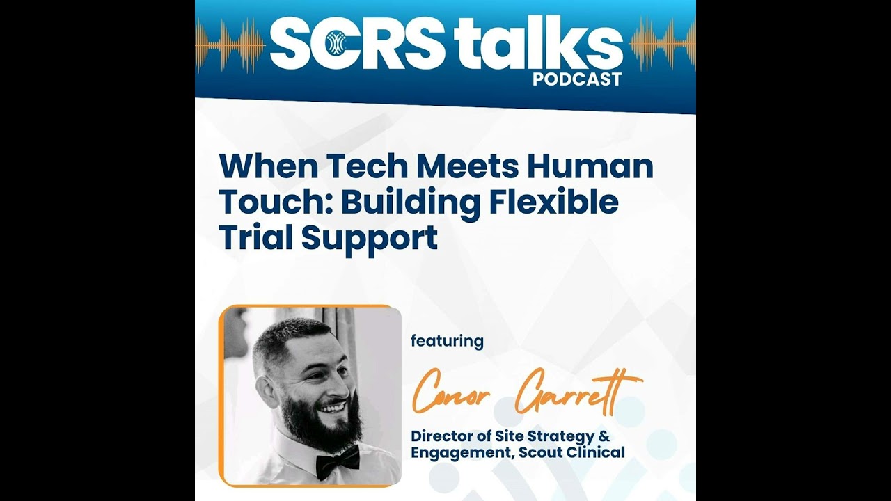 When Tech Meets Human Touch: Building Flexible Trial Support
