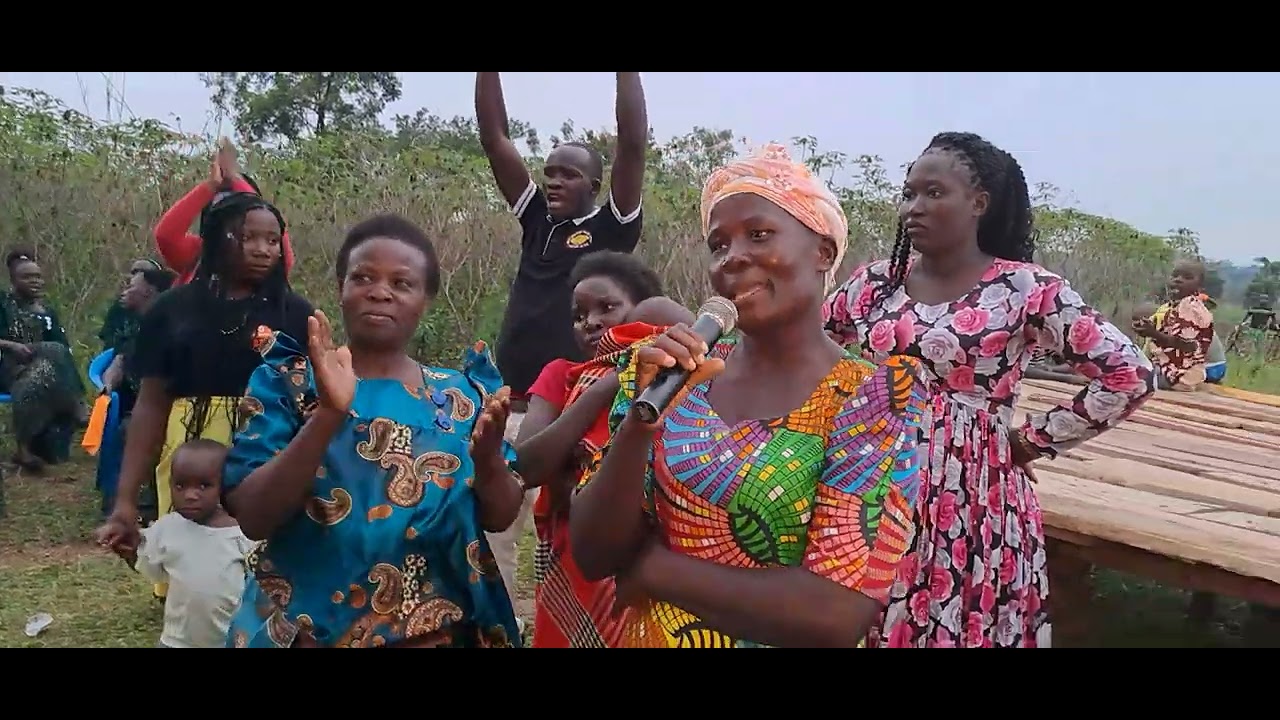 God Has done wonders in  Busia District.(Testimony  Moment)